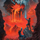 Illustration for article titled The artists who made you fall in love with Magic: The Gathering are reuniting for a new book